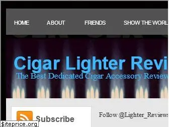 cigarlighterreviews.com