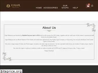 cigarmalaysialounge.com