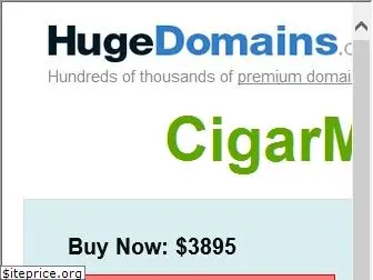 cigarmemoir.com