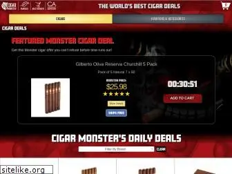 cigarmonster.com