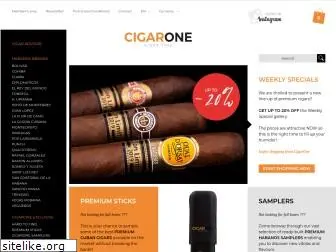 cigarone.com