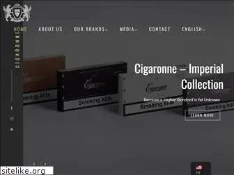 cigaronne.com