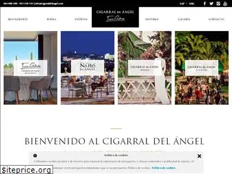 cigarraldelangel.com