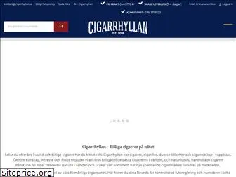 cigarrhyllan.se