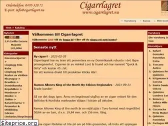 cigarrlagret.nu