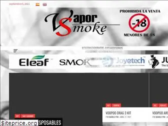 cigarrosvapor.com