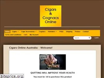 cigars-online.com.au