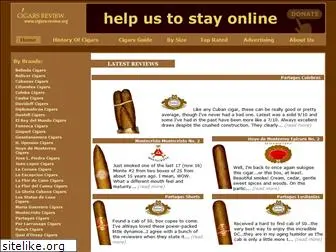 cigars-review.org