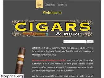 cigarsandmorema.com