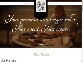 cigarsandrollers.com