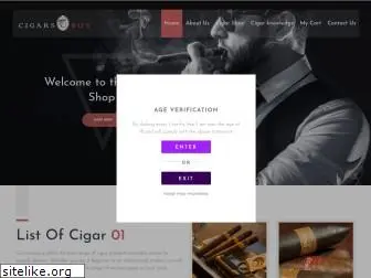 cigarsbuy.com