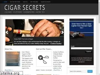 cigarsecrets.com