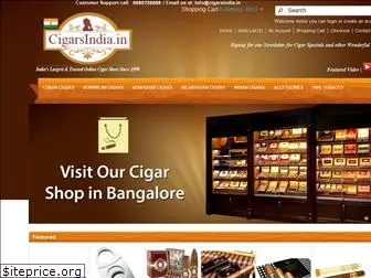 cigarsindia.in