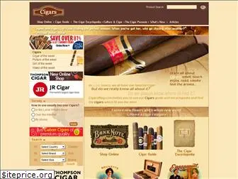 cigarsmag.com