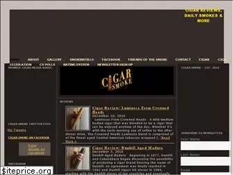 cigarsmoke.net