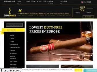 cigarsmokes.com
