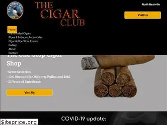 cigarsnashville.com