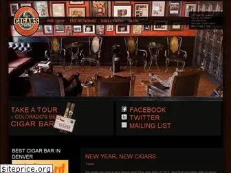 cigarson6th.com