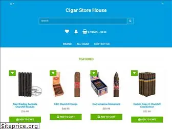 cigarstorehouse.com