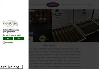 cigarstudio.com