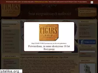 cigarsworld.pl