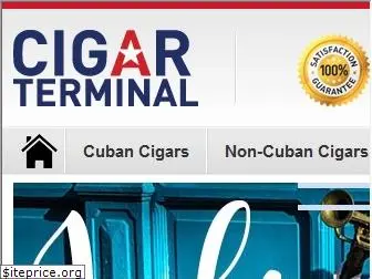 cigarterminal.com