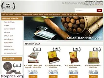 cigarthanhnien.com