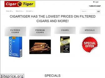 cigartiger.com