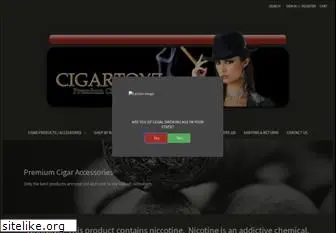 cigartoyz.com