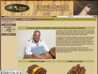 cigartradingonline.com