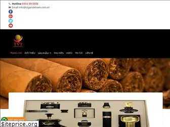cigarvietnam.com.vn