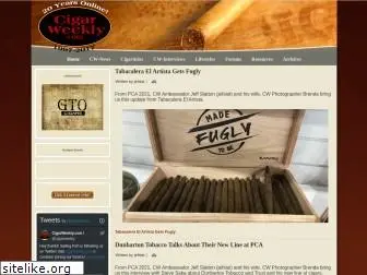 cigarweekly.com