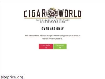 cigarworld.co.uk