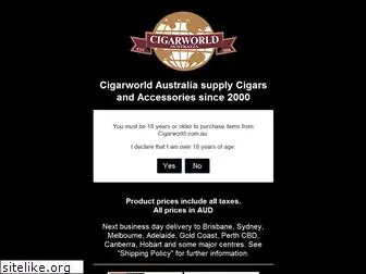 cigarworld.com.au