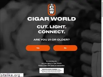 cigarworldsucks.com