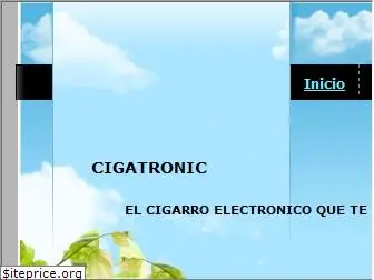 cigatronic.com