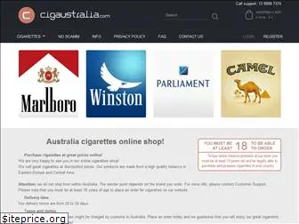 cigaustralia.com