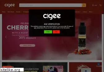 cigee.co.uk