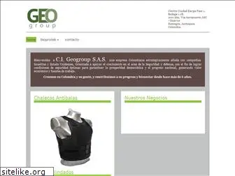 cigeogroup.com