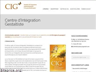 cigestalt.com