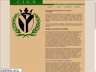 cigh.org