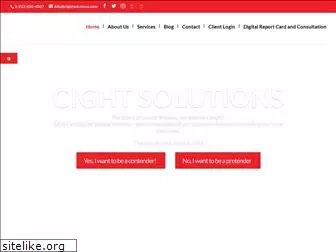 cightsolutions.com