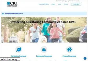 ciginsurance.com