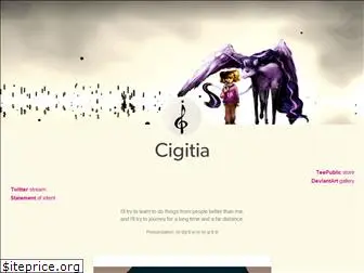 cigitia.com
