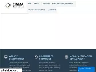 cigmatech.com