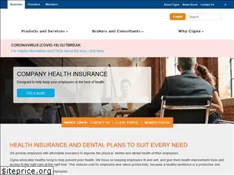 cigna.co.uk