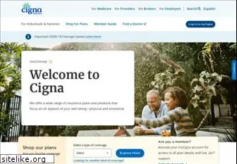 cigna.com