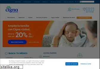 cigna.es