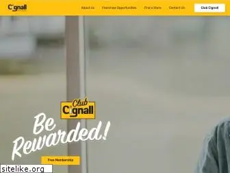 cignall.com.au