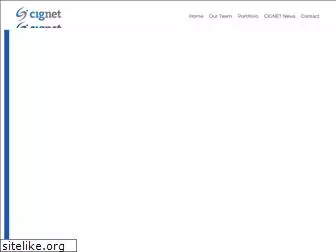 cignet.net